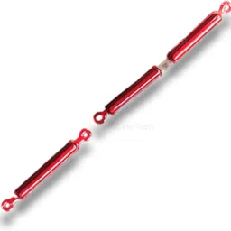 CELLO TECH RMX1805 RED REALME 2 / REALME C1 Power ON/OFF Button image 3