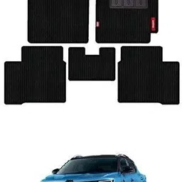 elegant Polypropylene Standard Mat For Renault Kiger-picture-17