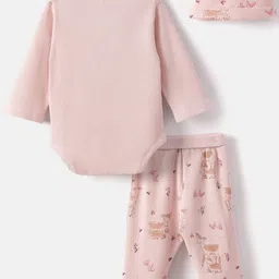 Nauti Nati Unisex Kids Printed Top image 3