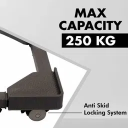 mobitech Washing Machine Material Plastic image 4