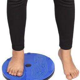 nima SNewBody Shaper Manual Ab Exerciser (Multicolor)Tummy Twister Perfect5 Ab Exerciser-picture-23