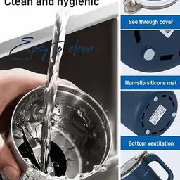 zimingsales ZS-COFF Personal Coffee Maker image 2