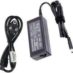 Laplogix 45W 19.5V 2.31A Small Pin 4.5X3.0MM Laptop Charger For Dell Inspiron 15-5552 45 W Adapter-picture-10