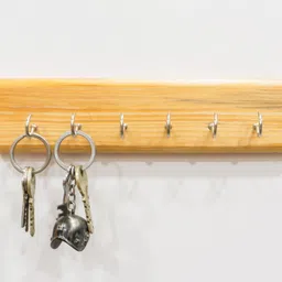 kishu collections Wood Key Holder-picture-20