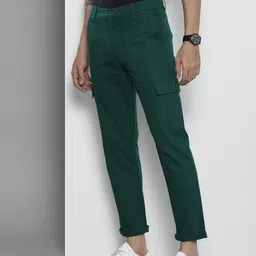 the indian garage co. Men Cargos image 2