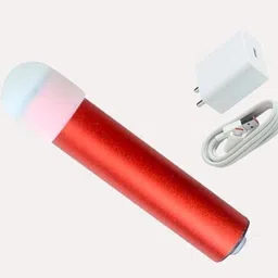 mdss O-Shape LED Vein Finder | Portable Veins Locator for Adults & Children | Torch image 2