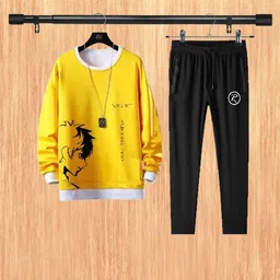 rmlkn Printed Men Track Suit-picture-21