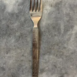 habibimpex Stainless Steel Dinner Fork image 5