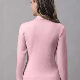 FBAR Orange Cotton Top image 4