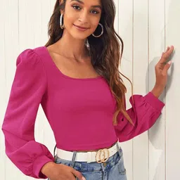 Stylecast X Slyck Top image 4