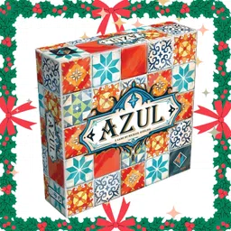 zuuluzrs New Updated Version Azul Board Game Mosaic Tile Adults & Kids Party & Fun Board Game image 1