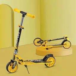 vihu Outdoor_BNC PREMIUM YELLOW 1-picture-10