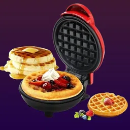 juggaris wafflemaker111 Waffle Maker-picture-15