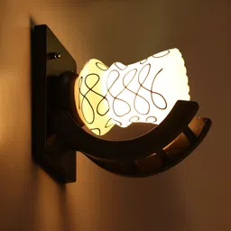 afast Wallchiere Wall Lamp Without Bulb image 3