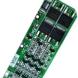electrolight 3S 20A Lithium Battery 18650 Charger Protection Cell Charging Controller. Multipurpose Controller image 4