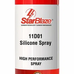 starblaze Silicone Spray, High-Performance, Odorless, Non-Staining, Fast-Evaporating Manual Sprayer-picture-19
