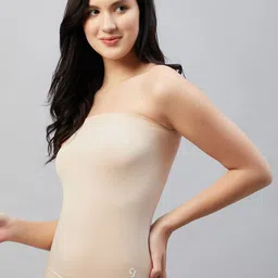 C9 AIRWEAR Transparent Shoulder Straps Camisoles image 5