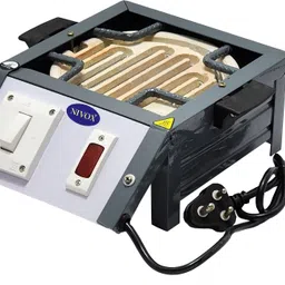 nivox 2000w InstaCook Heater Electric Cooking Heater image 3