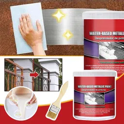 actrovax RPA-09 Rust Conversion Solution image 3