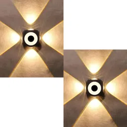 volt vision Wallchiere Wall Lamp With Bulb-picture-15