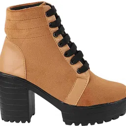 stylestry Boots For Women image 3