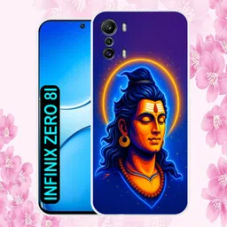 togood Back Cover for Infinix Zero 8i image 1
