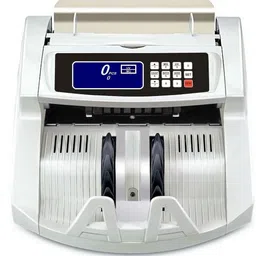 Drop2Kart Bill Counter - UV/MG Image Sensors, Dual Display - LCD+LED with FakeNote Alarm, HeavyDuty Motor, After Sales Service Support Note Counting Machine-picture-23