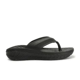 Carlton London Men Rubber Thong Flip-Flops image 3