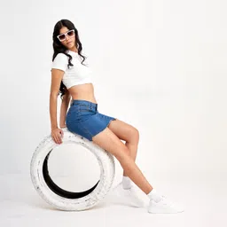 campus OG-L3 Sneakers For Women image 2