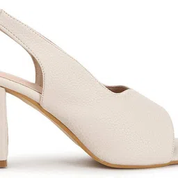 trase Women Heels Sandal image 4