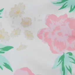 Pantaloons Junior Floral Print Cotton Top image 4