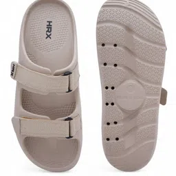 hrx by hrithik roshan Men Slides image 2