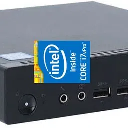 JAIPUR COMPUTER Intel Core i7-6700 - ThinkCentre Mini Desktop [MCE] Core™ i7 - 6700 (32 GB RAM/Intel UHD 4K Graphics/1 TB SSD Capacity/Windows 11 Pro) Mini Tower with MS Office-picture-13