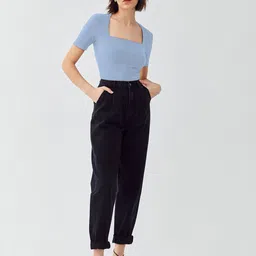 BAESD Sheen Sheer Top image 4