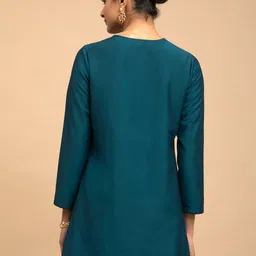 Pink Fort Tunic image 2