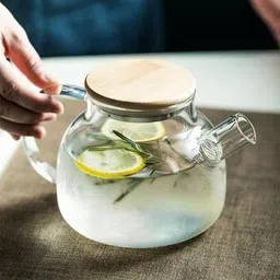good to great 1 L Glass Kettle Jug-picture-20