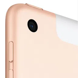 Apple iPad (8th Gen) 128 GB ROM 10.2 inch with 4G (Gold) image 5