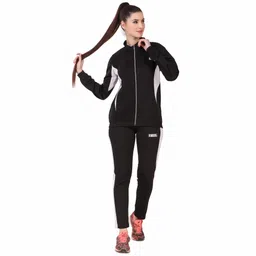 bombshell Colorblock Women Track Suit-picture-38