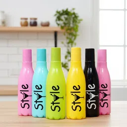 kivanshi 500 ml Plastic Bottle-picture-19