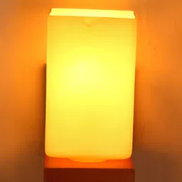 afast Uplight Wall Lamp Without Bulb image 4