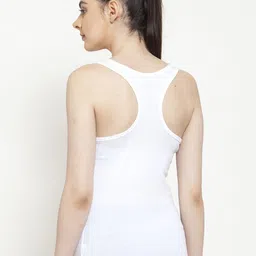 Friskers Pack Of 3 Tank Tops image 2