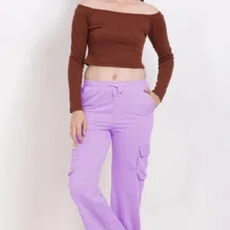 afiya fashions Women Cargos image 3