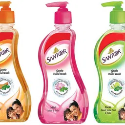 santoor Hand W789 Hand Wash-picture-19