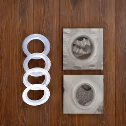 vf e curtains Curtain Ring image 2