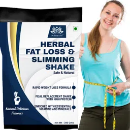 intimify Fat Burner Meal Replacement Shake Burns Extra Fat from Belly, Protein Shake-picture-21