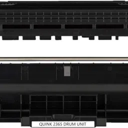 QUINK DR-2365 Drum Unit for HL-Series L2300/L2305/L2320/L221D/L2340/L2360/DCP-L2541 Black Ink Cartridge image 1