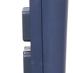 bambalio BL-950 Large Display with Metallic Panel & 3 Years Warranty With 000 Keys Basic Calculator image 3