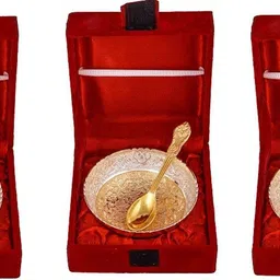 arsalan Bowl Serving Set image 1