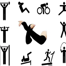 stars rewin Nylon Arm Sleeve For Men & Women image 3