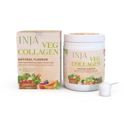 INJA Veg Collagen - Natural Flavour-image-11